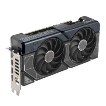 Videokart ASUS GeForce RTX 4060 Ti Dual OC Edition [DUAL-RTX4060TI-O8G ]-2